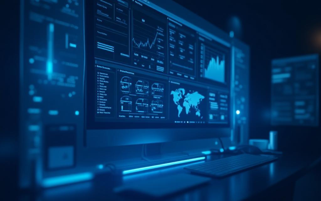 Dashboard technologiczny TwojeZdrowieg